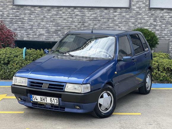 FİAT UNO 70S 1996 MODEL UYGUN RAKAMA İLK GELEN ALIR