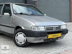 FİAT UNO 70S BENZİN LPG 2000 MODEL