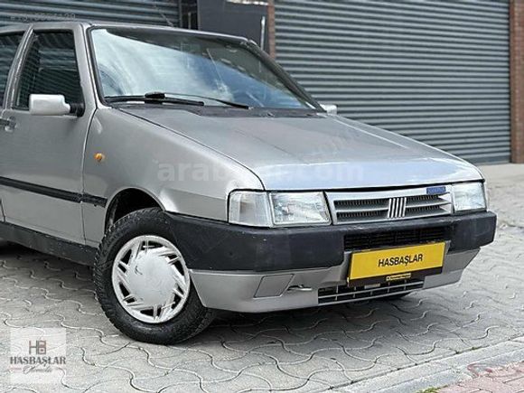 FİAT UNO 70S BENZİN LPG 2000 MODEL