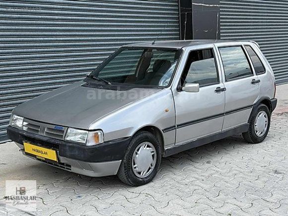 FİAT UNO 70S BENZİN LPG 2000 MODEL