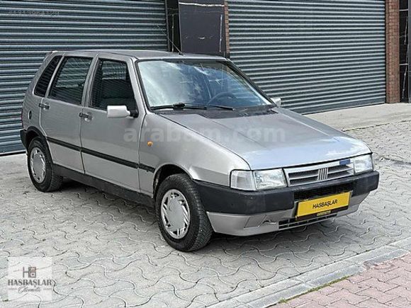 FİAT UNO 70S BENZİN LPG 2000 MODEL