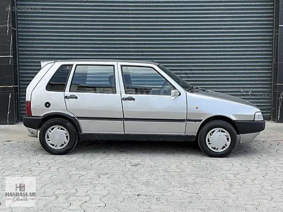 FİAT UNO 70S BENZİN LPG 2000 MODEL