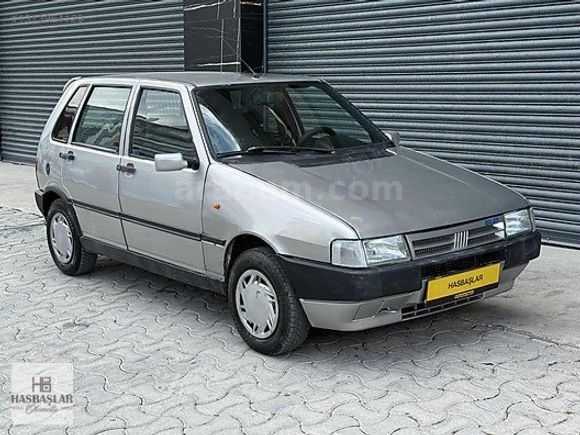 FİAT UNO 70S BENZİN LPG 2000 MODEL