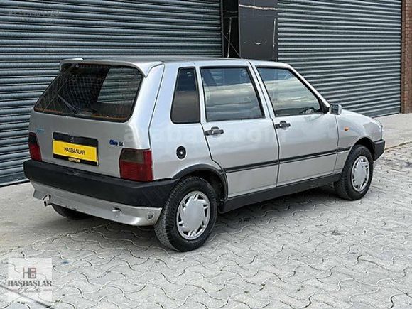 FİAT UNO 70S BENZİN LPG 2000 MODEL