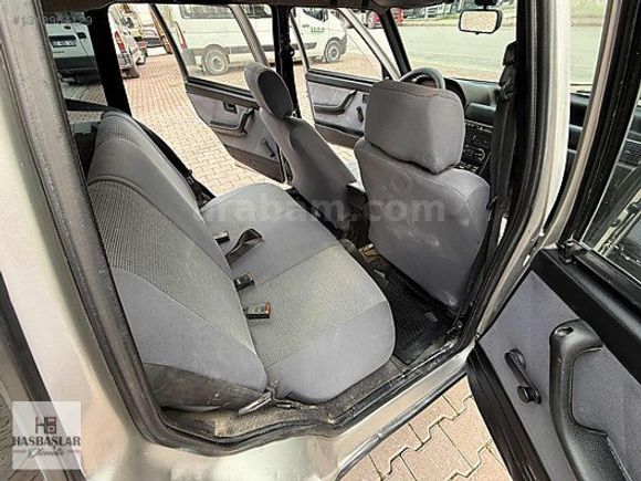 FİAT UNO 70S BENZİN LPG 2000 MODEL