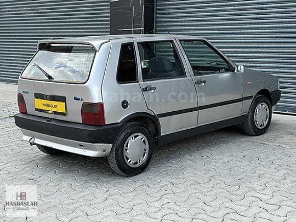 FİAT UNO 70S BENZİN LPG 2000 MODEL