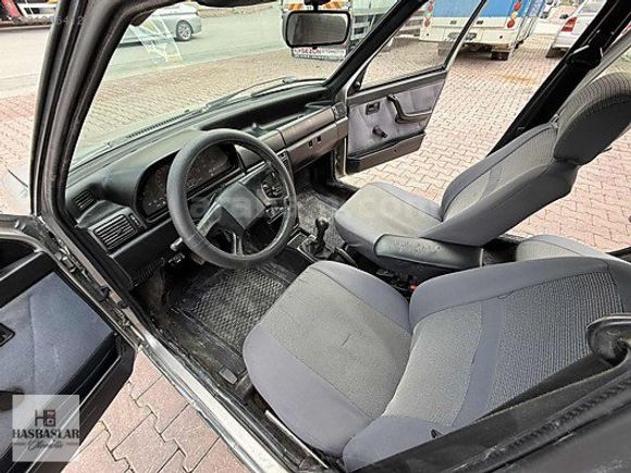 FİAT UNO 70S BENZİN LPG 2000 MODEL