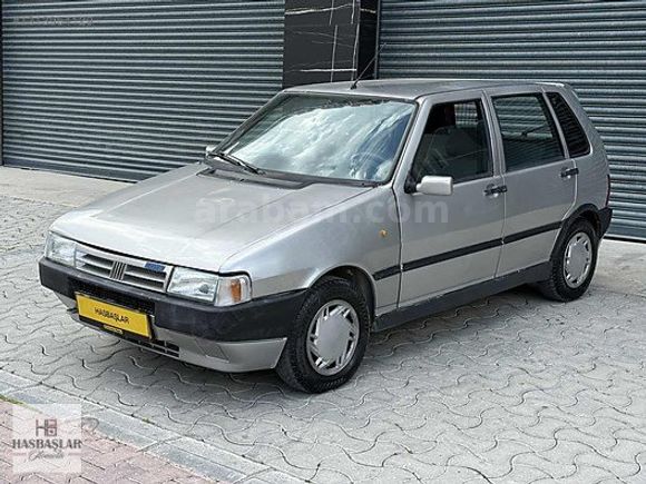 FİAT UNO 70S BENZİN LPG 2000 MODEL