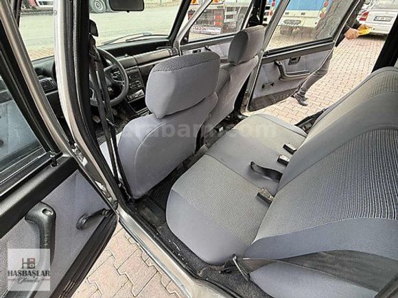 FİAT UNO 70S BENZİN LPG 2000 MODEL