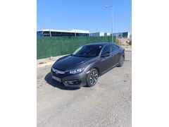 Sahibinden Honda Civic 1.6i VTEC Eco Elegance 2018 Model  105.000 km