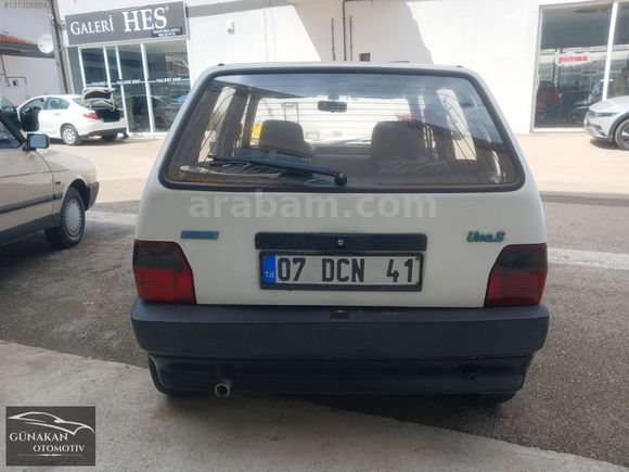UNO 70 S DEĞİŞENSİZ ORJINAL