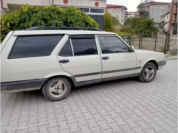 Sahibinden Tofaş Kartal 5 Vites 1991 Model