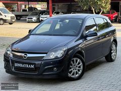 2010 ASTRA 1.3 CDTI ESSENTİA _OTOMATİK_ MASRAFSIZ