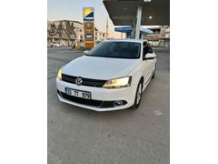 Sahibinden Volkswagen Jetta 1.4 TSi Highline 2013 Model 