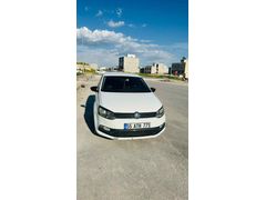 Sahibinden Volkswagen Polo 1.4 TDi Comfortline 2016 Model 