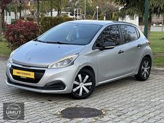 UMUT OTOMOTİV SİLİVRİ'den PEUGEOT 208