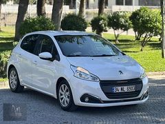 BAKÜ MOTORS'DAN PEUGEOT 208 1.2 PURETECH ACTIVE...