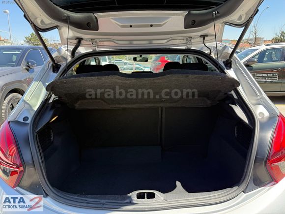 ATA OTOMOTİV - PEUGEOT - 208 - 1.2 PURETECH - ACTİVE