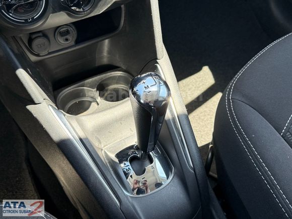 ATA OTOMOTİV - PEUGEOT - 208 - 1.2 PURETECH - ACTİVE