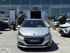 ATA OTOMOTİV - PEUGEOT - 208 - 1.2 PURETECH - ACTİVE