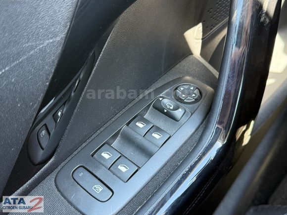 ATA OTOMOTİV - PEUGEOT - 208 - 1.2 PURETECH - ACTİVE