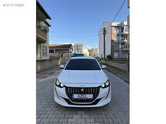 HATAIZ PEUGEOT 208