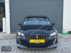 WAY CARS'DAN OTOMATİK 208