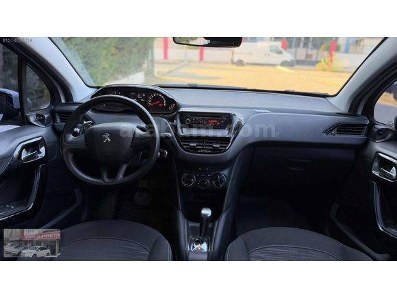 110 000 km OTOMATİK 208