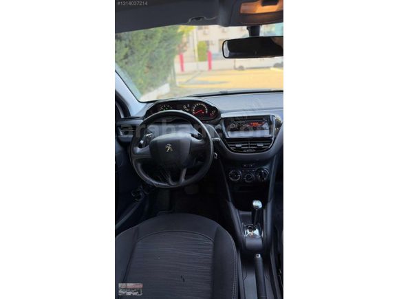 110 000 km OTOMATİK 208