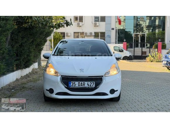 110 000 km OTOMATİK 208