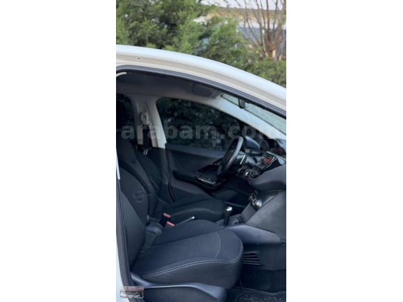 110 000 km OTOMATİK 208