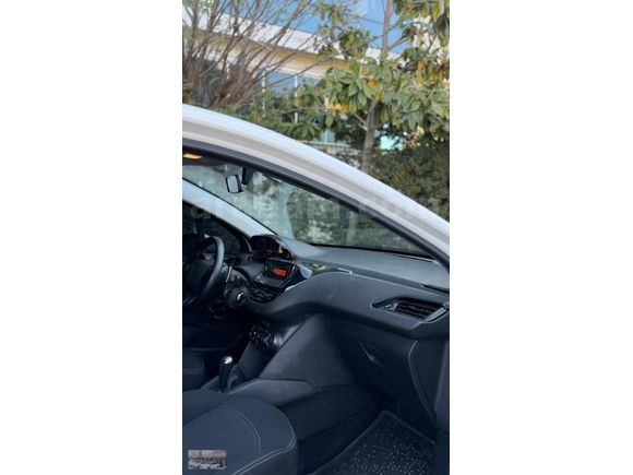 110 000 km OTOMATİK 208