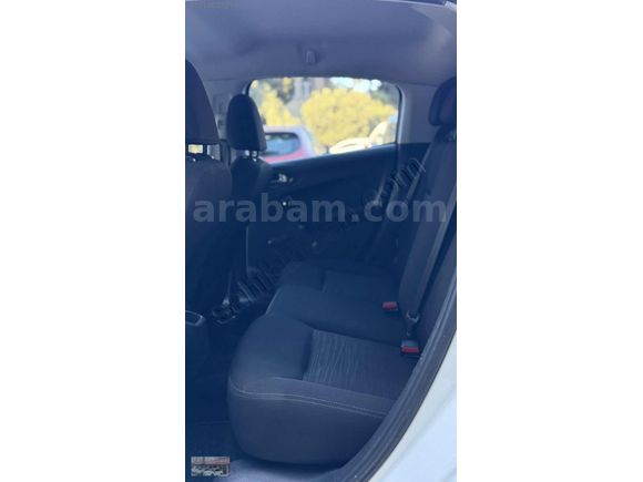 110 000 km OTOMATİK 208