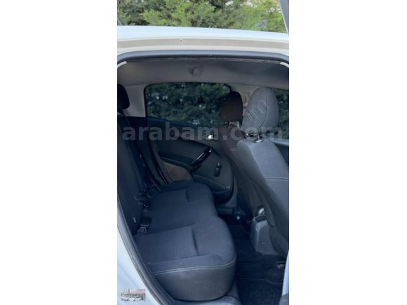 110 000 km OTOMATİK 208