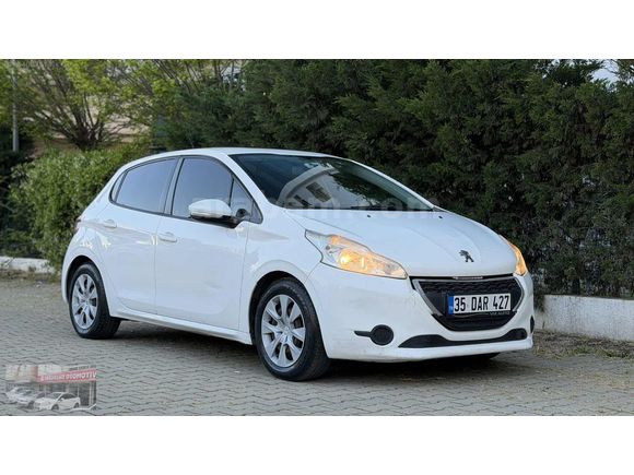 110 000 km OTOMATİK 208