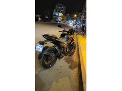 Sahibinden Bajaj Pulsar N 250