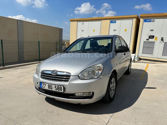 Sahibinden Hyundai Accent Era 1.5 CRDi-VGT Team 2010 Model 