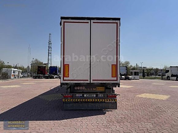 ACAROĞLU OTOMOTİV'den HATASIZ 2024 ALİM