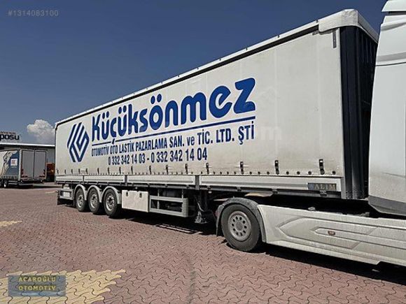 ACAROĞLU OTOMOTİV'den HATASIZ 2024 ALİM