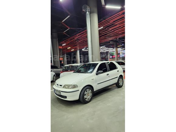 Sahibinden Fiat Palio 1.3 Multijet EL 2004 Model