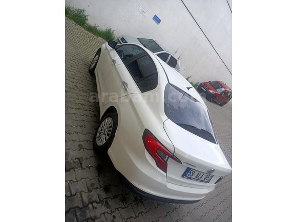 Sahibinden Fiat Egea 1.4 Fire Easy 2024 Model