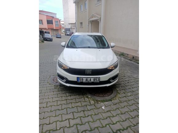 Sahibinden Fiat Egea 1.4 Fire Easy 2024 Model
