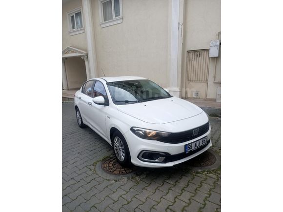 Sahibinden Fiat Egea 1.4 Fire Easy 2024 Model
