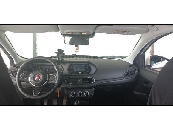 Sahibinden Fiat Egea 1.4 Fire Easy 2024 Model