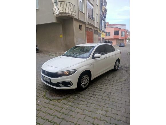 Sahibinden Fiat Egea 1.4 Fire Easy 2024 Model
