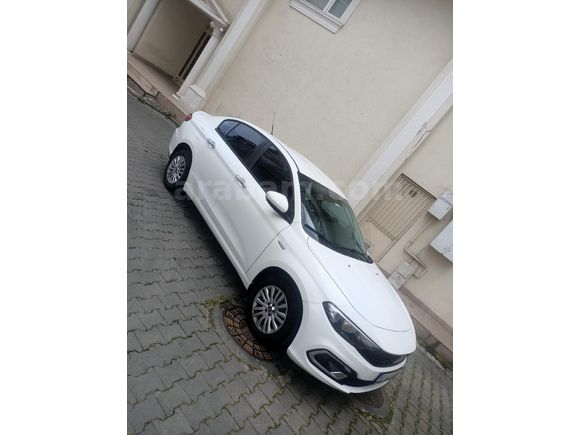Sahibinden Fiat Egea 1.4 Fire Easy 2024 Model