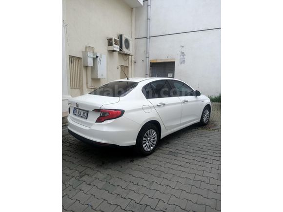 Sahibinden Fiat Egea 1.4 Fire Easy 2024 Model