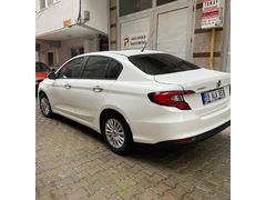 Sahibinden Fiat Egea 1.4 Fire Easy 2024 Model
