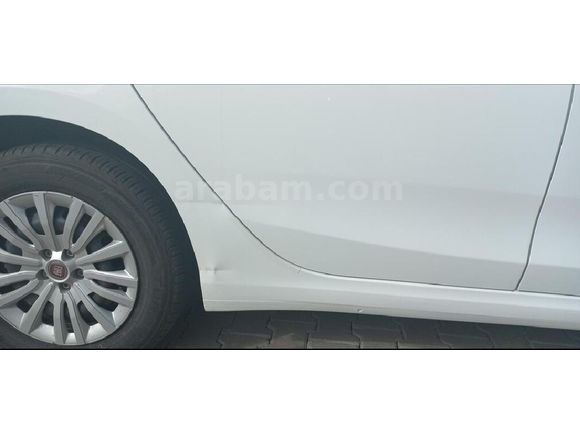 Sahibinden Fiat Egea 1.4 Fire Easy 2024 Model