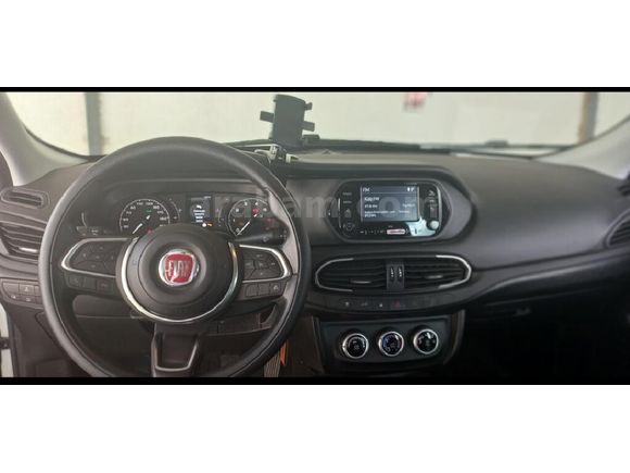 Sahibinden Fiat Egea 1.4 Fire Easy 2024 Model